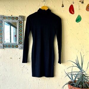 SO Sweater Dress 📚 size Small